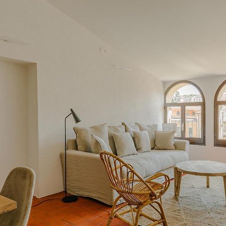 Flateli Santa Clara 22 Apartamento Girona Exterior foto