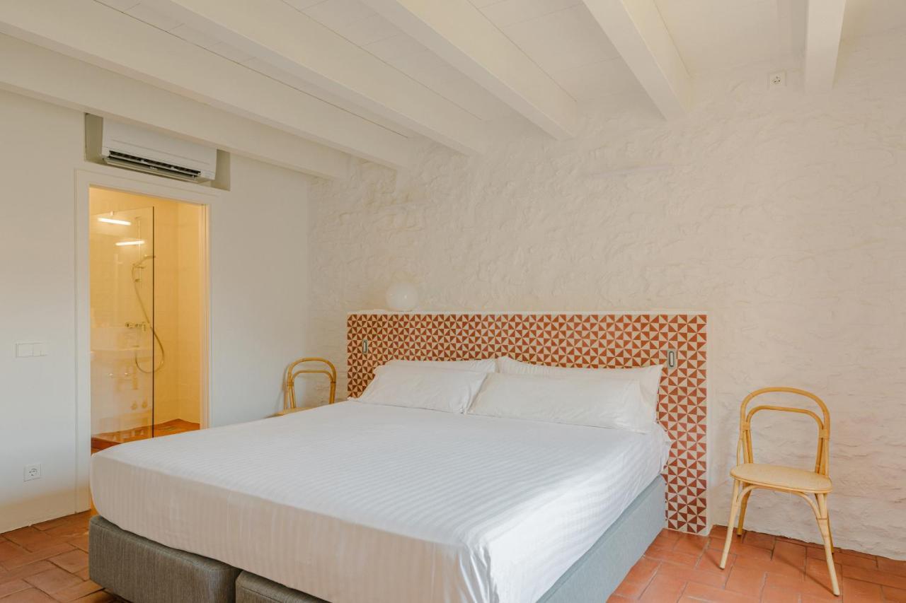 Flateli Santa Clara 22 Apartamento Girona Exterior foto